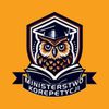 Ministerstwo Korepetycji sp. z o.o. Logotype