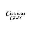 Curious Child Logotip