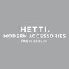 HETTI. Logotype