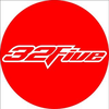32Five Logotype