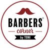 BARBERSCORNERTONI Logotipo