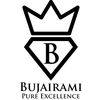 Bujairami Logotype