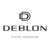 Deblon Sports Logotype