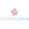 123Fotolijsten Logotype