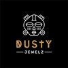 DustyJewelz Logotyp