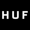 HUF Worldwide Logotype