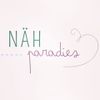 Näh-Paradies Logó