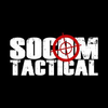 Socom tactical LTD Logotype