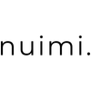 nuimi. Logotype