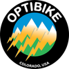 Optibike Electric Bikes Logotype