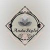 Andustyle Logotype