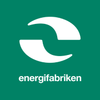 Energifabriken Logotyp