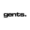 Gents AB Logotipo