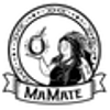 MaMate Logotype
