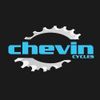 Chevincycles Logotype