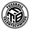 Fußball Talentschmiede Berlin Logotype