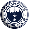 Portsmouth Spurs OSC Logotype