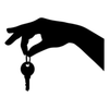 Invest in Her Real Estate Logo