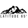 Latitude 65 Logotyp