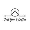 Just You & Coffee Logotype