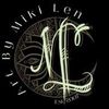 ArtByMikiLen Logotyp