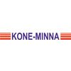 kone-minna.mycashflow.fi Logotyp