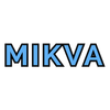 MIKVA Logotyyppi