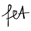 FEMELLE ANOUK Logotype