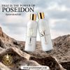 Poseidon Hair Logotipo