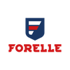Forelle B.V. Logotipo