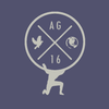 atlasgatan Logotyp