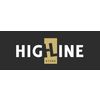 Highlinestore Logotipo