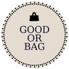 Good or Bag AB Logotyp