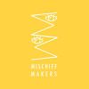 Mischief Makers Logotyp