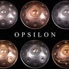 Opsilon Logó