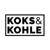 Koks und Kohle Logotype