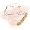 Scented Miracles Logotype