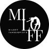 Miloff Boutique Logotyp