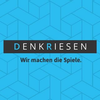 Denkriesen Logotype
