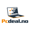 pcdeal.no Logo