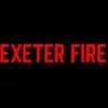 Exeter Fire Extinguishers Logotyp