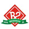 Drankenshop Broekmans Logotype
