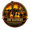 Guitarras y Requintos Exclusivos Logotype
