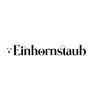 Einhornstaub Logotyp