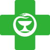 Tornion 2. Alatornion apteekki Logotyyppi