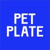 PetPlate Logotype