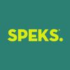 Speks Logotype