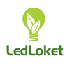 LedLoket Logo
