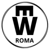 Electric World Roma Logotipo