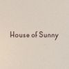 House of Sunny Logotype